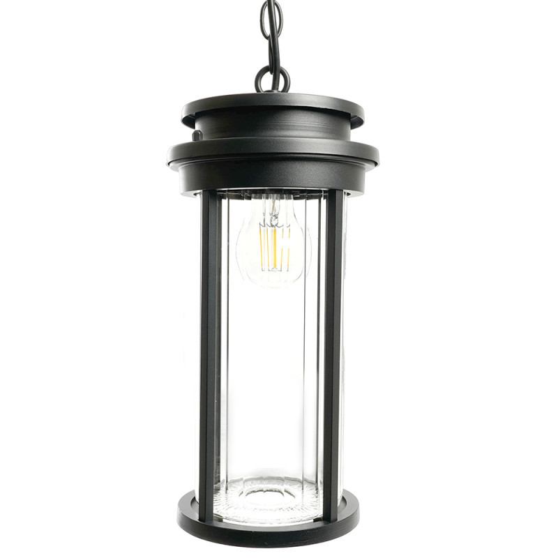 Подвесной уличный светильник Feron 51839