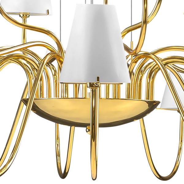 Подвесная люстра Lightstar 758212