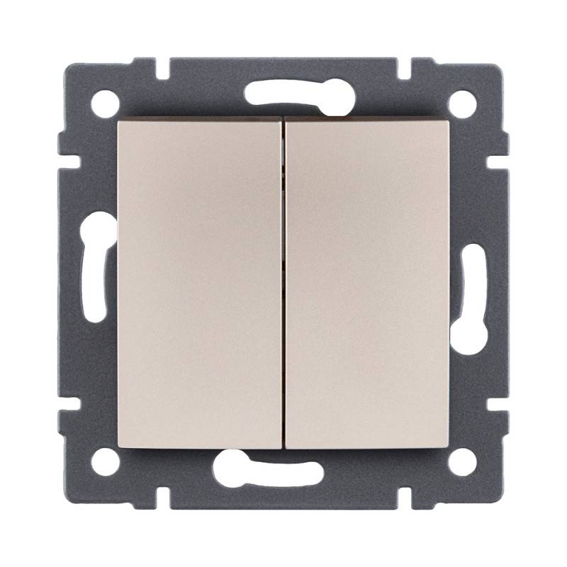 Выключатель KOLLINGER REA-R-011GD