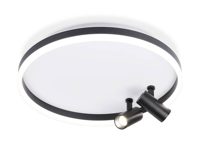 Накладной светильник Ambrella Light FL5113