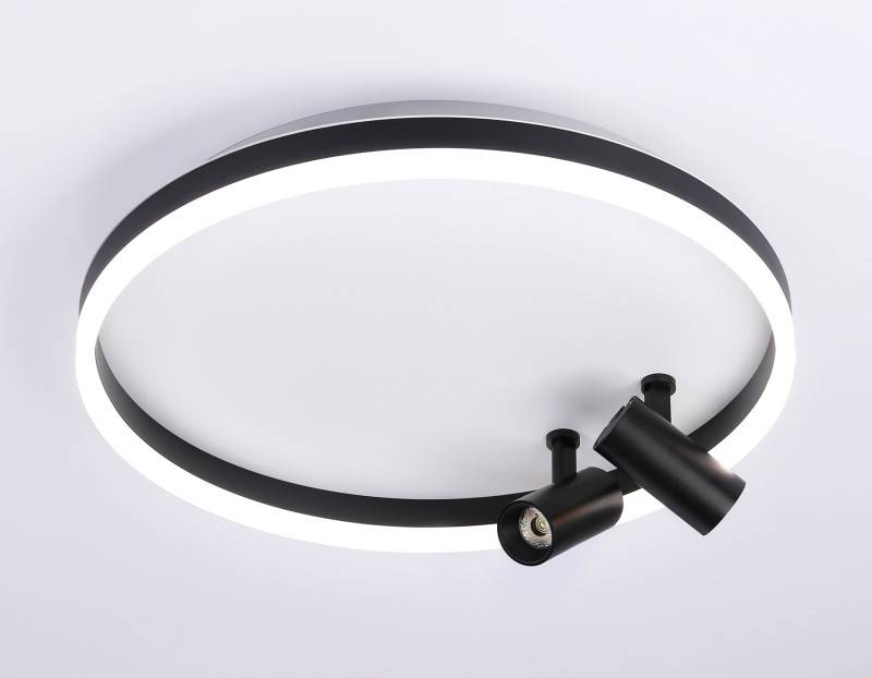 Накладной светильник Ambrella Light FL5113