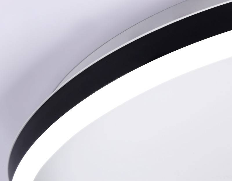 Накладной светильник Ambrella Light FL5113