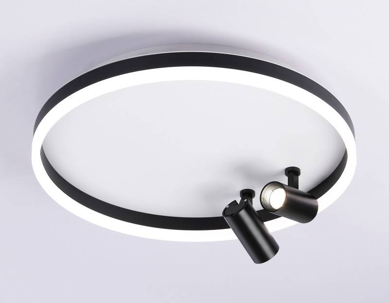 Накладной светильник Ambrella Light FL5113