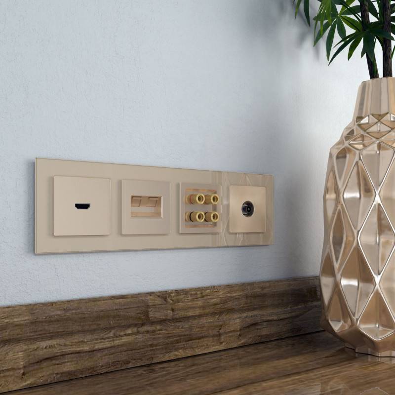 Клавиша/Накладка Werkel W1191111