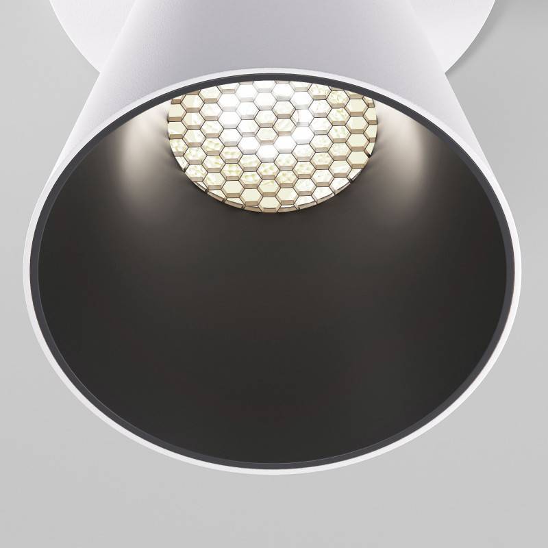 Спот Elektrostandard 25097/LED 8W 4000K белый