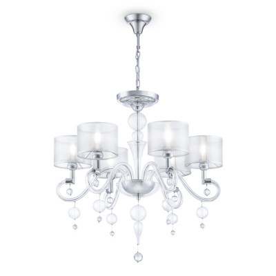 Подвесная люстра Maytoni MOD603-06-N