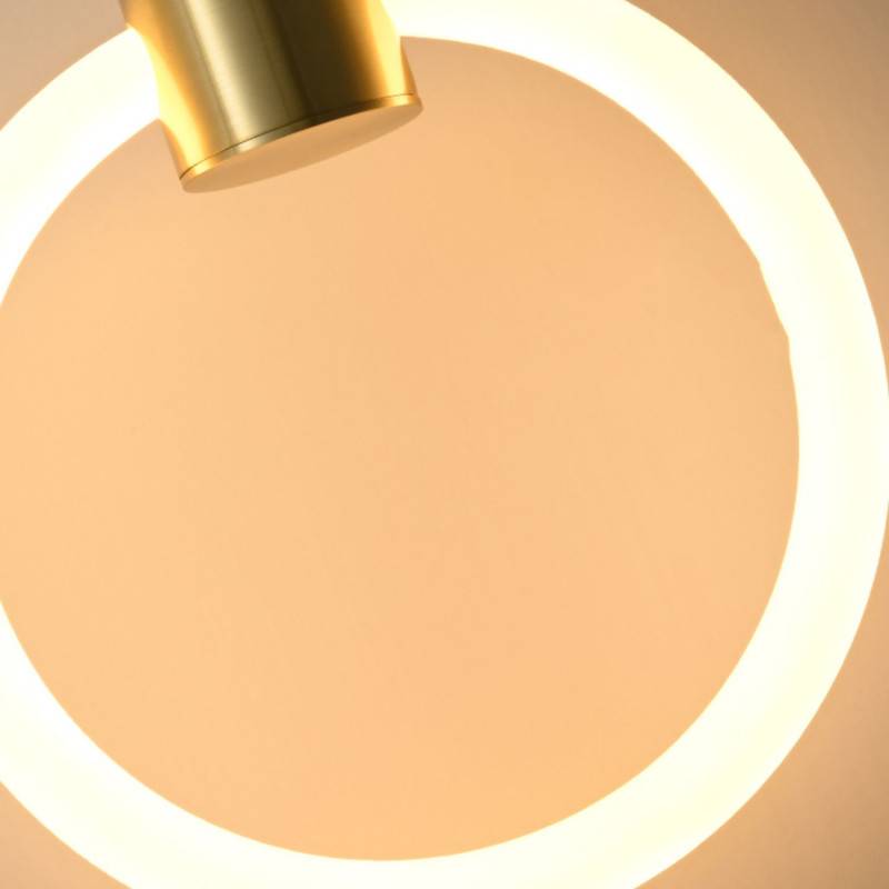 Подвесной светильник ImperiumLoft 232525-23