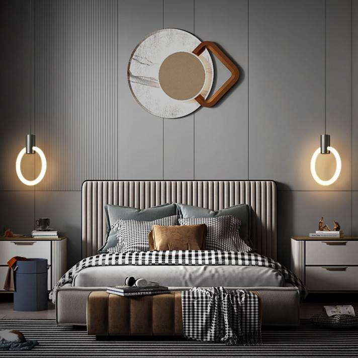 Подвесной светильник ImperiumLoft 232525-23