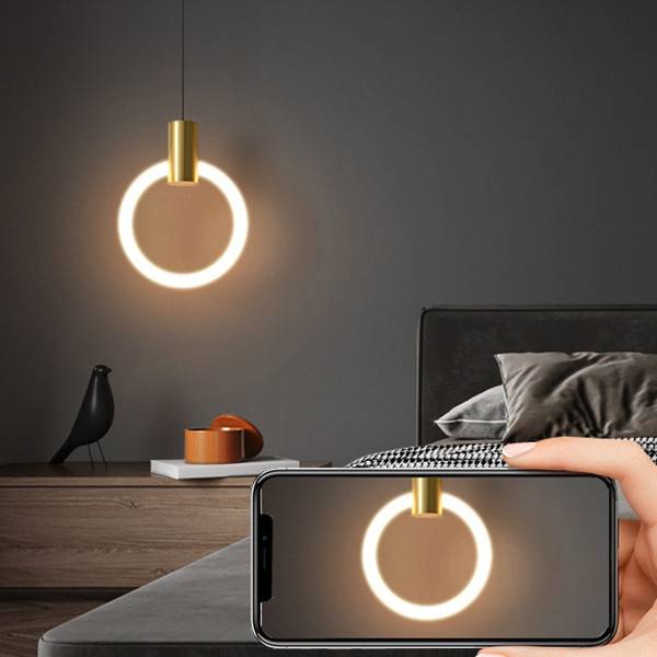 Подвесной светильник ImperiumLoft 232525-23