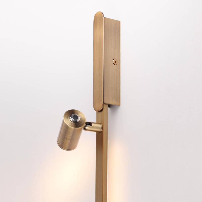 Бра Odeon Light 7154/150S