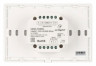 Панель-регулятора цвета RGBW  сенсорный встраиваемый Arlight SMART 28404