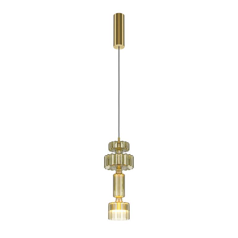 Подвесной светильник Maytoni MOD253PL-L18BS3K1