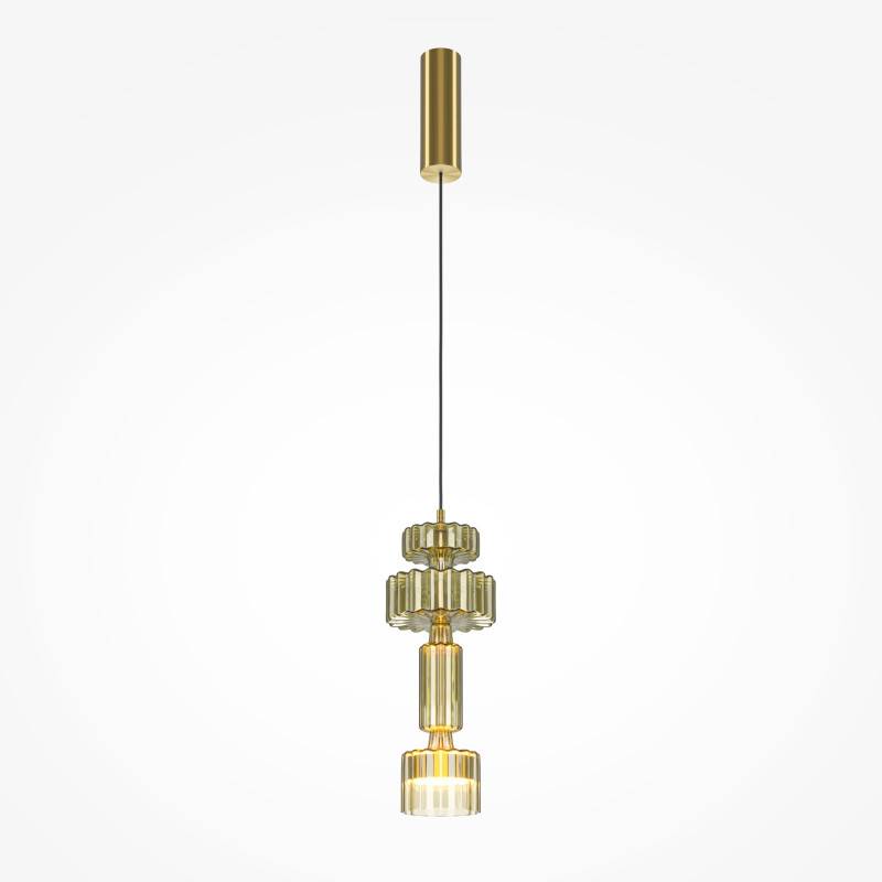 Подвесной светильник Maytoni MOD253PL-L18BS3K1