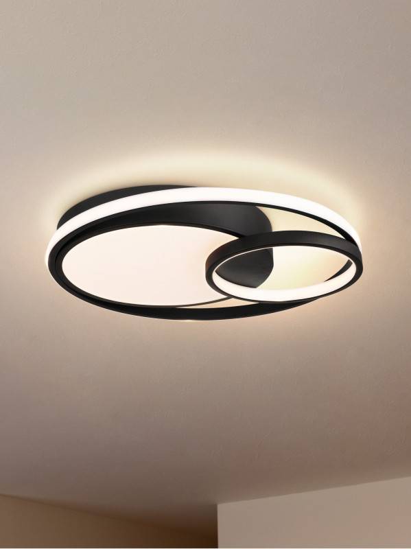 Накладной светильник Freya FR10028CL-L80B