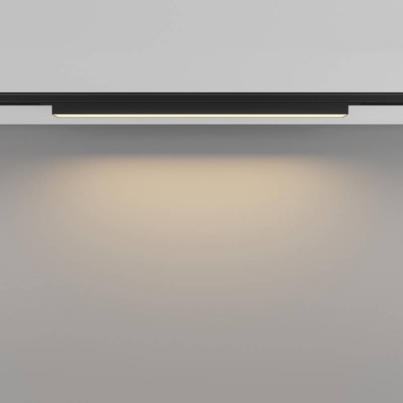 Светильник на шине Maytoni Technical TR192-1-12W2.7K-B