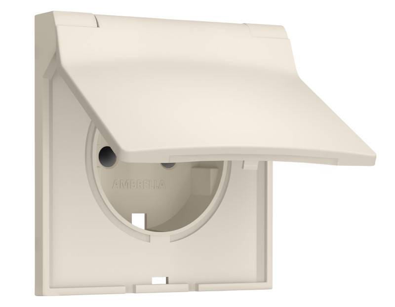 Клавиша/Накладка Ambrella Volt SP3280