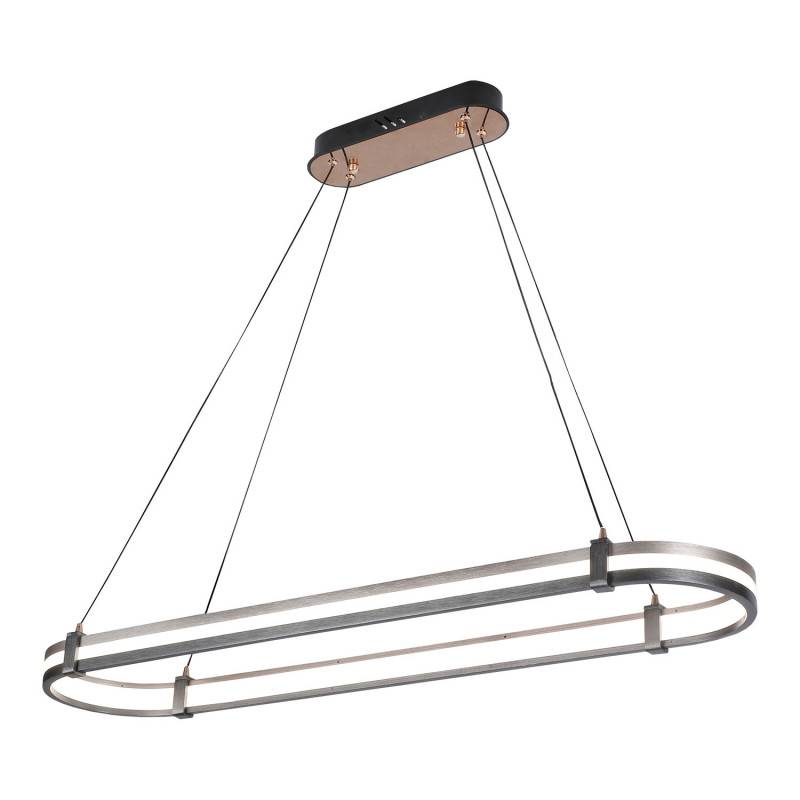 Подвесной светильник Lussole LSP-7410