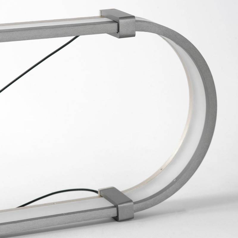 Подвесной светильник Lussole LSP-7410