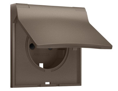 Клавиша/Накладка Ambrella Volt SP6380