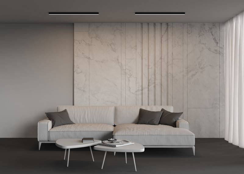 Офисный светильник Maytoni Technical LL311012