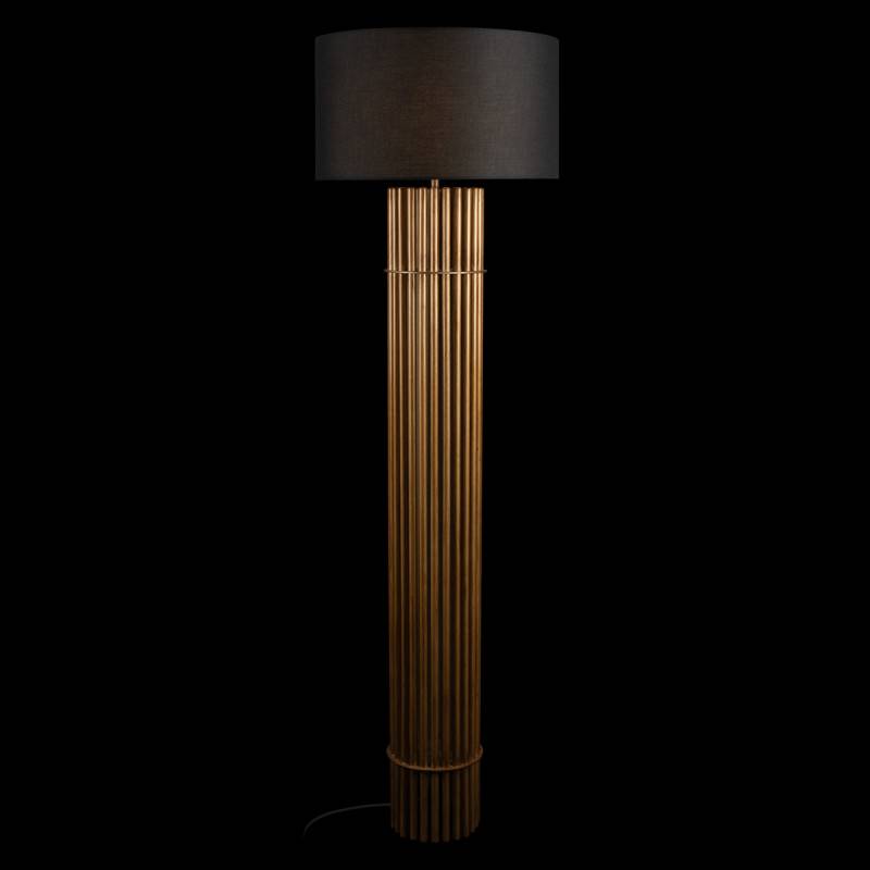 Торшер LOFT IT 10446F GD