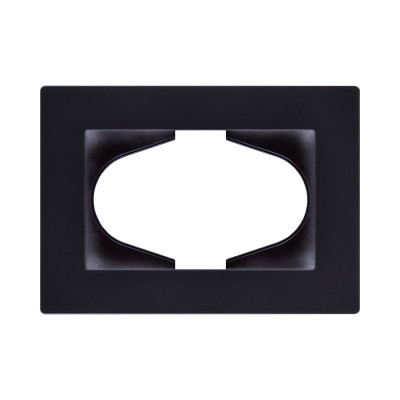 Рамка KOLLINGER AT120BK