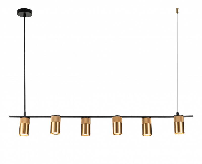 Подвесная люстра Indigo V000149