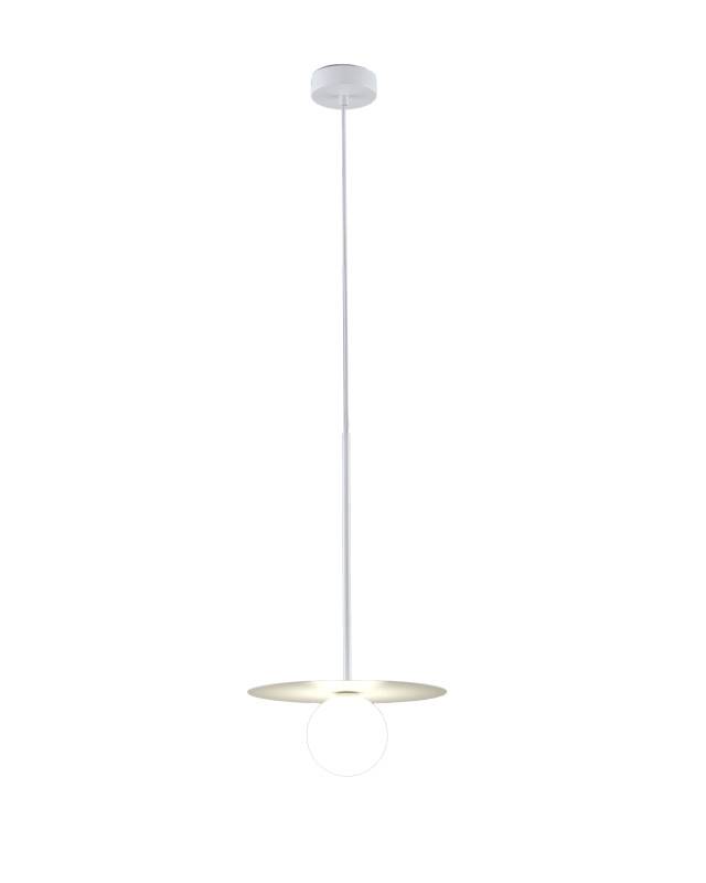 Подвесной светильник Moderli V11571-1P