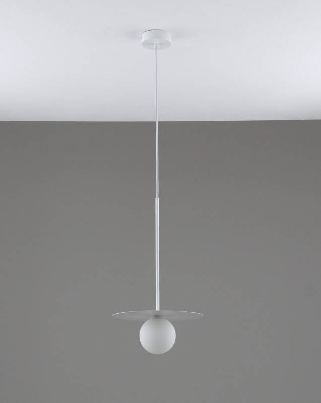 Подвесной светильник Moderli V11571-1P