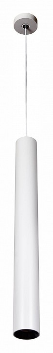 Подвесной светильник Citilux Тубус CL01PBL120N