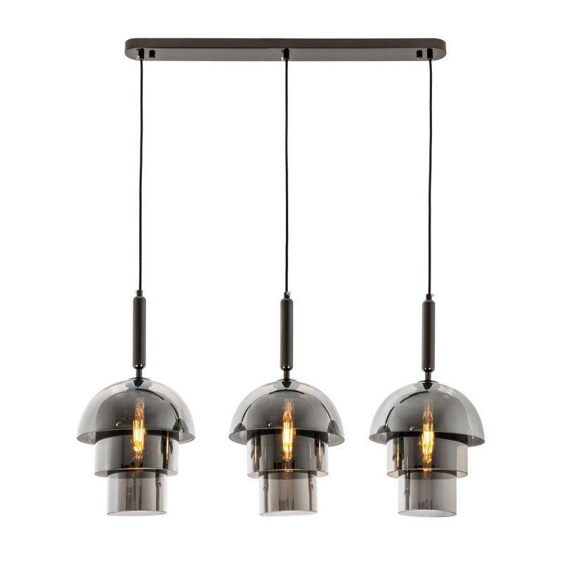 Подвесной светильник MODELUX MS.220.780 BK