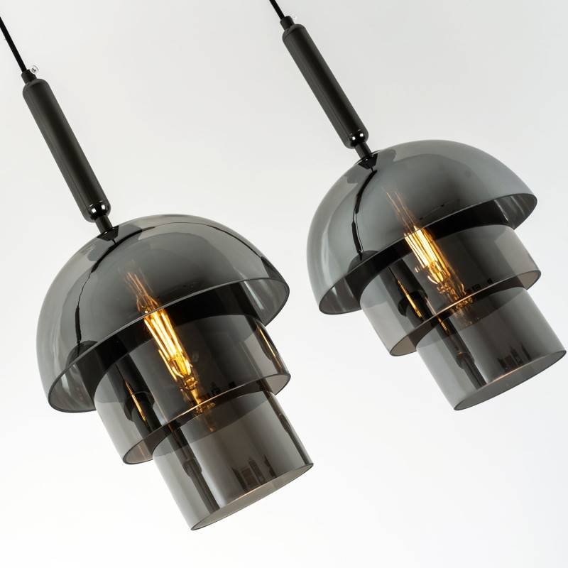 Подвесной светильник MODELUX MS.220.780 BK