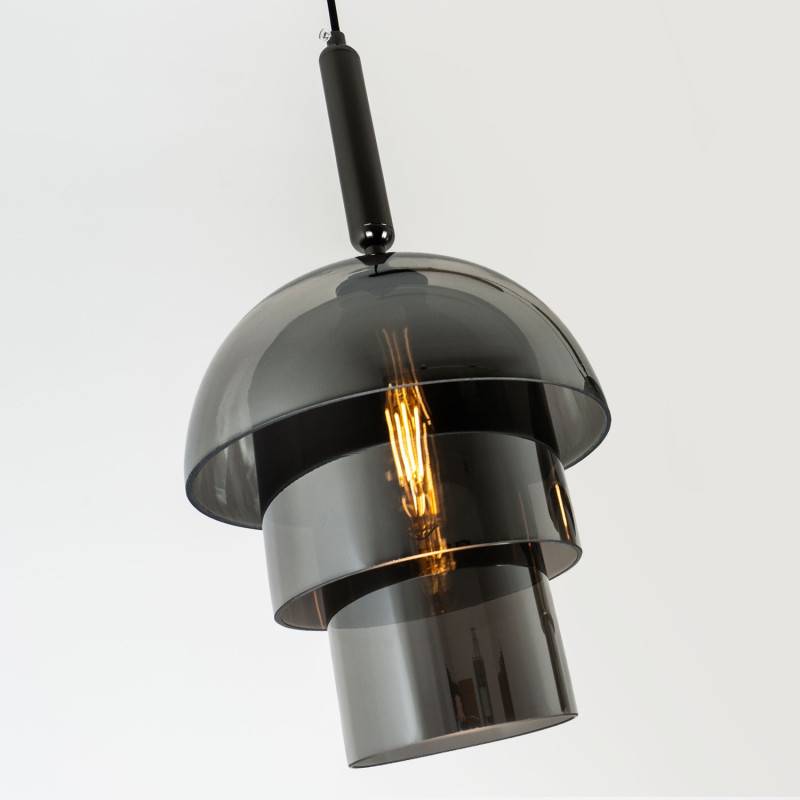 Подвесной светильник MODELUX MS.220.780 BK