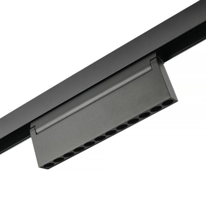 Светильник на шине MyFar MT0213-12W4K-B