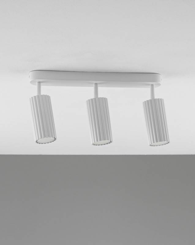 Спот Moderli V11776-3C