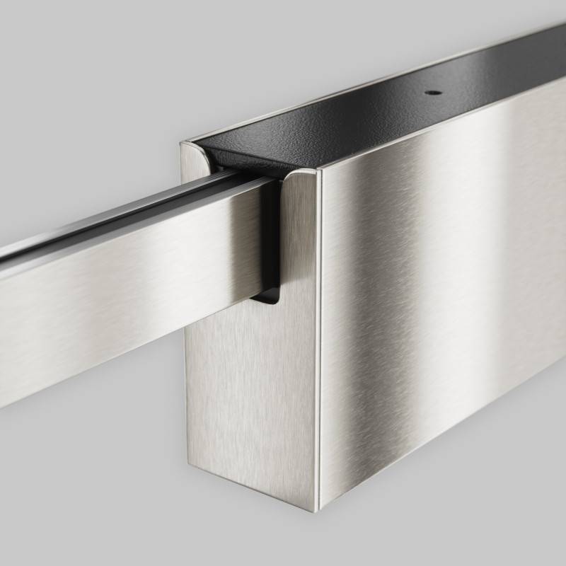 Светильник на шине Maytoni Technical TR150-1-12W3K-M-PT