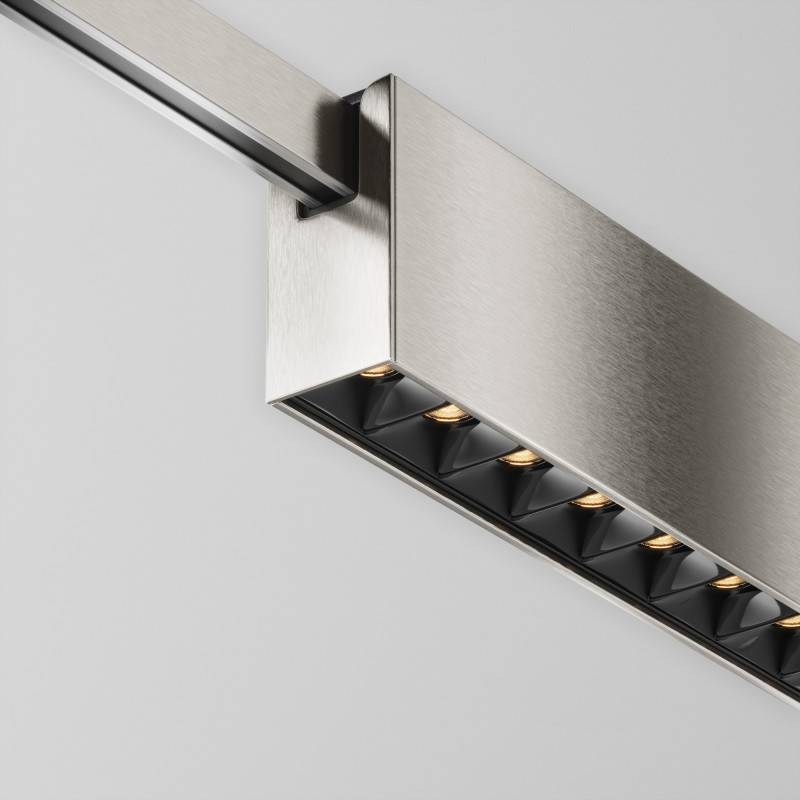 Светильник на шине Maytoni Technical TR150-1-12W3K-M-PT