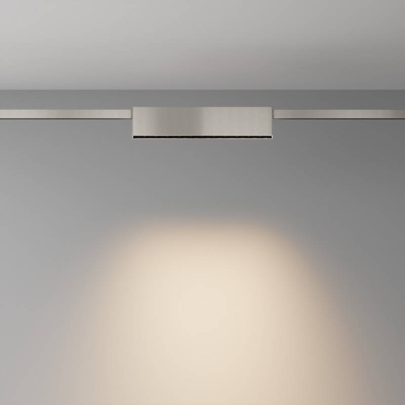 Светильник на шине Maytoni Technical TR150-1-12W3K-M-PT