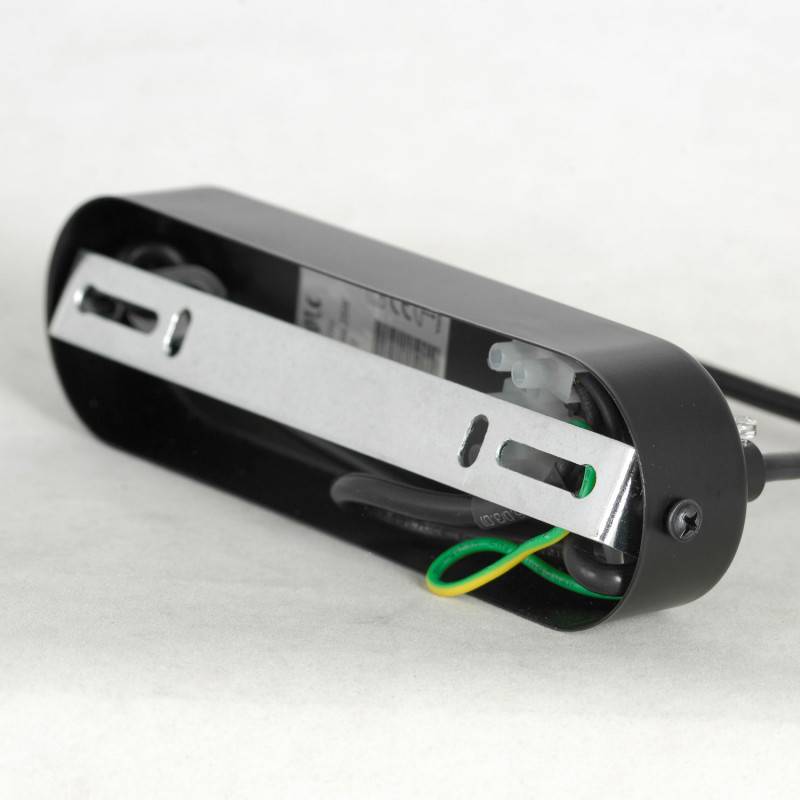 Подвесная люстра Lussole LSP-8747