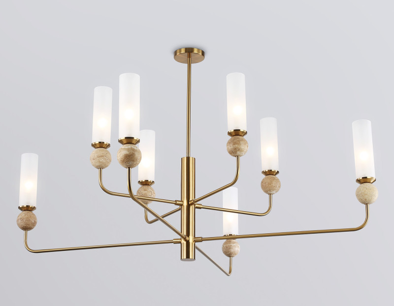 Люстра на штанге Ambrella Light LH53252