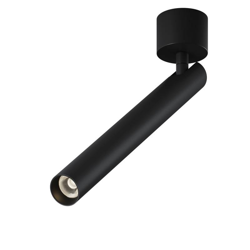 Спот Maytoni Technical C141CL-L300-6W3K-B