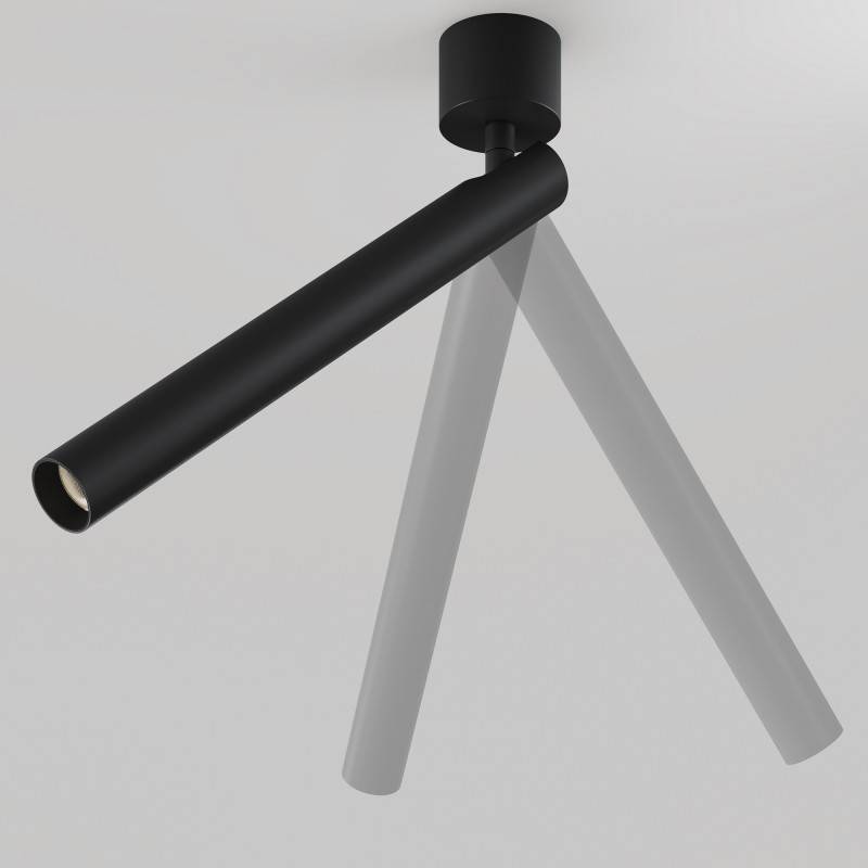 Спот Maytoni Technical C141CL-L300-6W3K-B