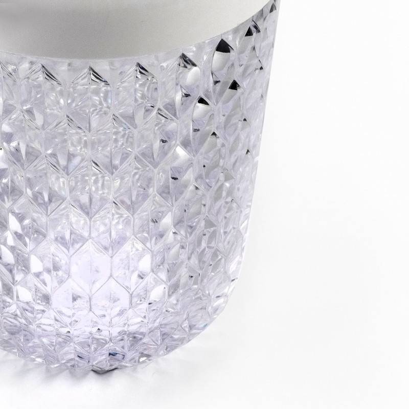 Настольная лампа Escada 10255/L LED