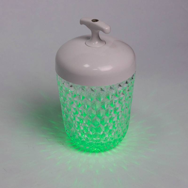 Настольная лампа Escada 10255/L LED