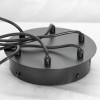 Подвесная люстра Lussole LSP-7069