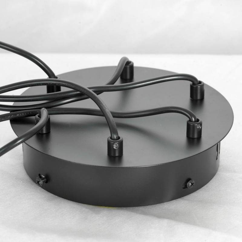 Подвесная люстра Lussole LSP-7069