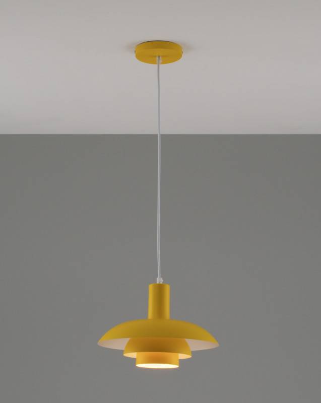 Потолочный детский светильник Moderli V10657-1P