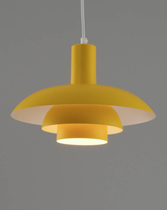 Потолочный детский светильник Moderli V10657-1P