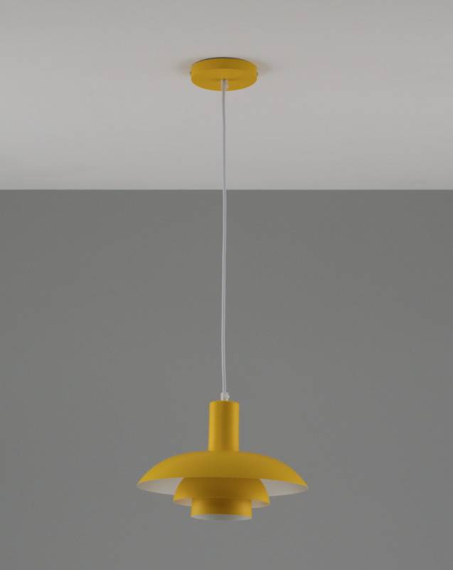 Потолочный детский светильник Moderli V10657-1P