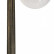 Наземный высокий светильник Fumagalli Globe 300 G30.163.S10.BXE27